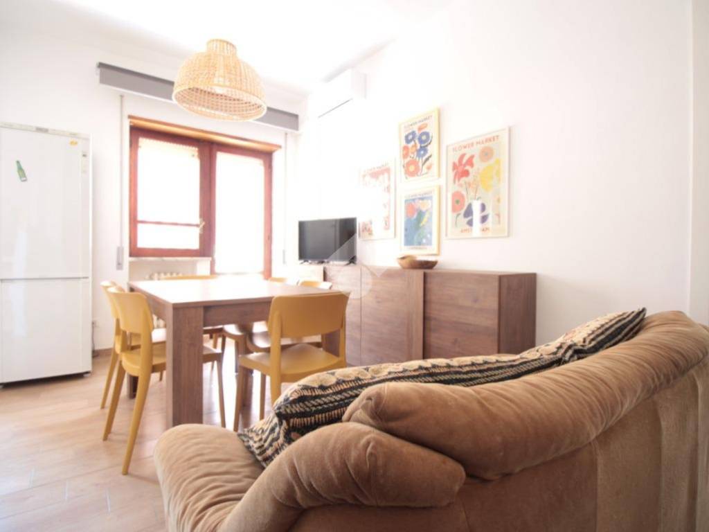 appartamento in vendita a Termoli