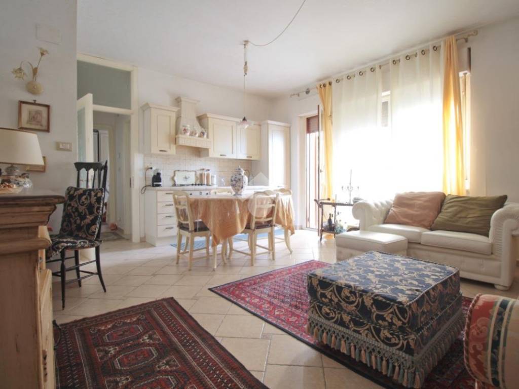 appartamento in vendita a Termoli