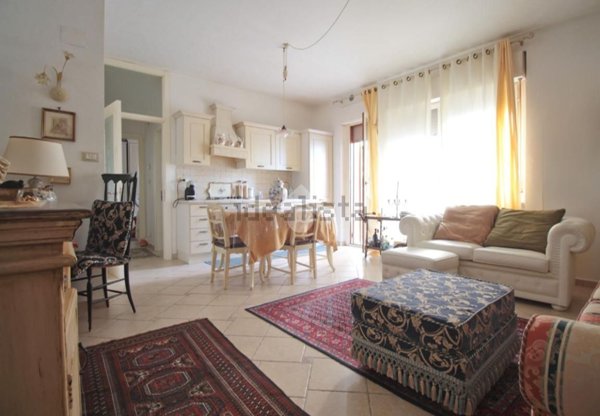 appartamento in vendita a Termoli