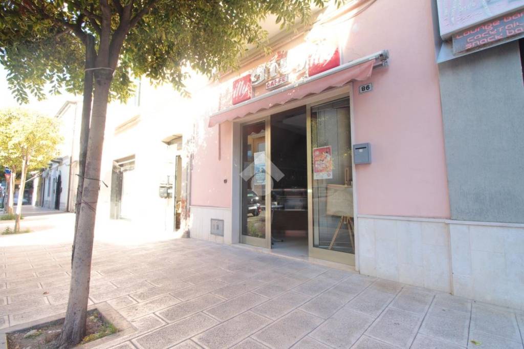 negozio in vendita a Termoli