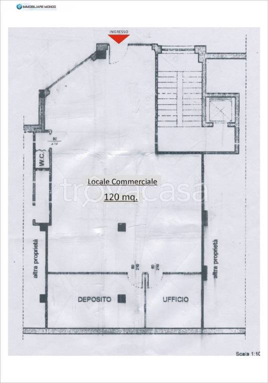 trivano in vendita a Termoli