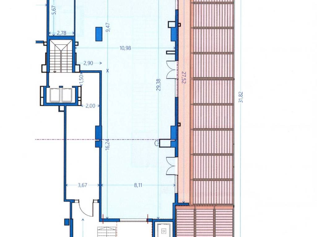 negozio in vendita a Termoli