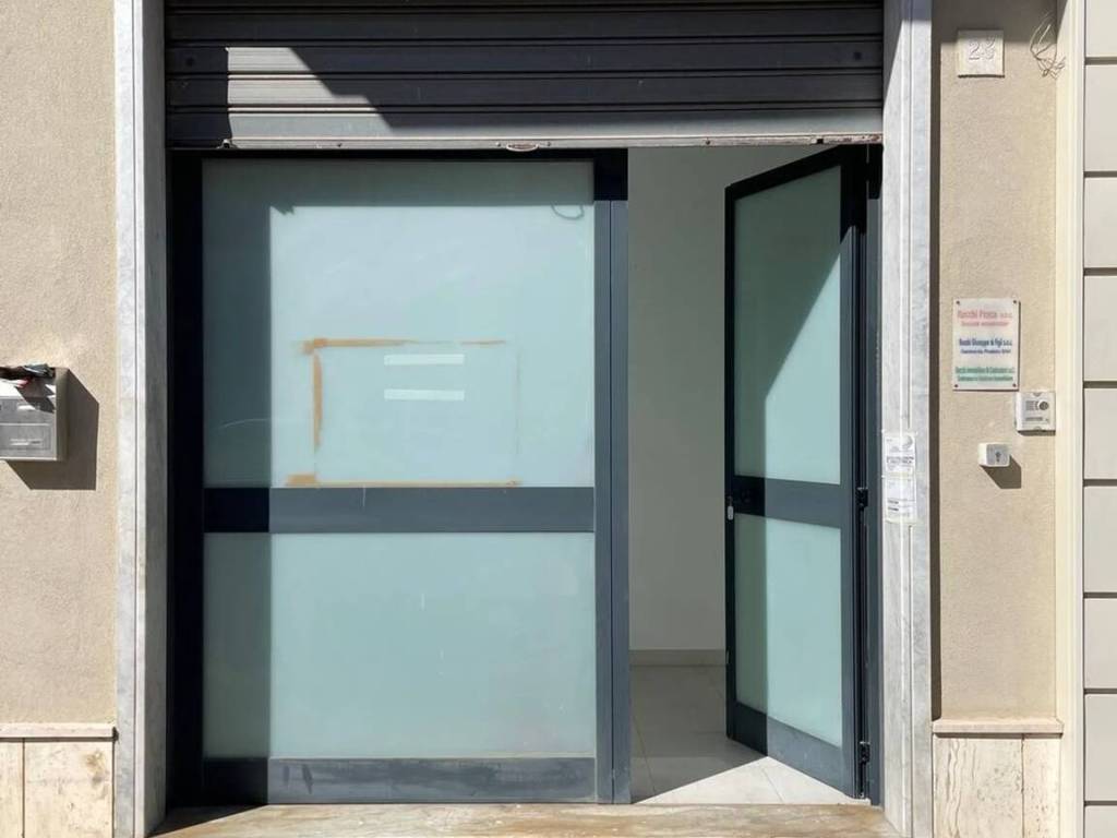 ufficio in vendita a Termoli