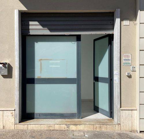 ufficio in vendita a Termoli
