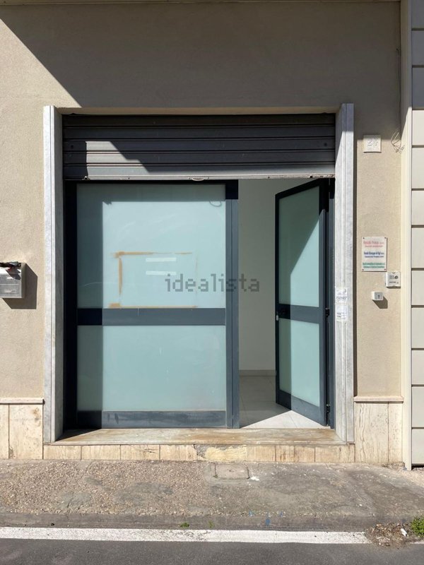 ufficio in vendita a Termoli