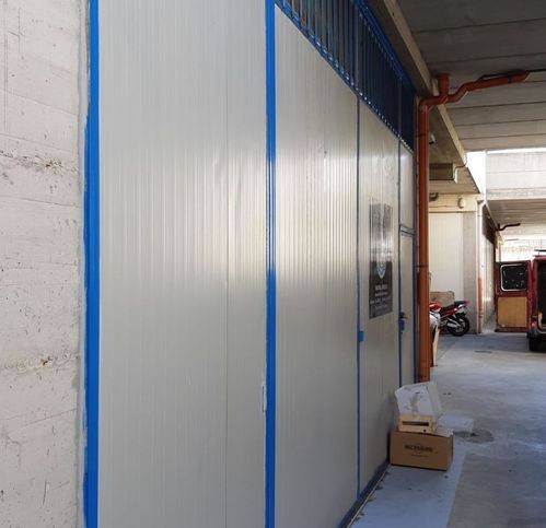 negozio in vendita a Termoli