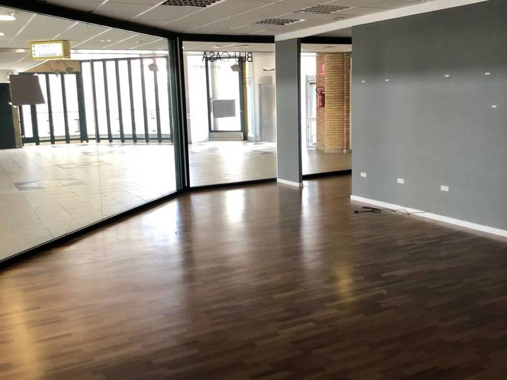 negozio in vendita a Termoli