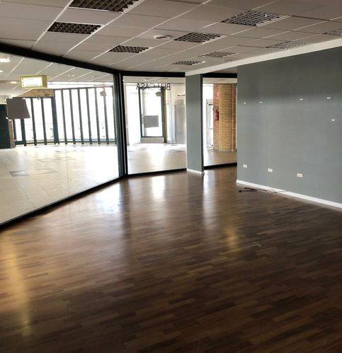 negozio in vendita a Termoli