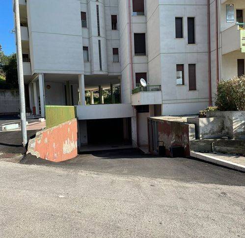 appartamento in vendita a Termoli