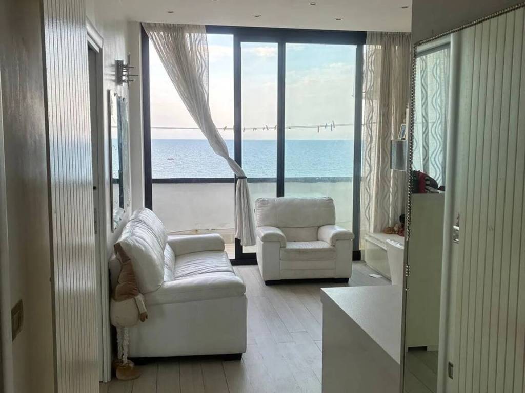 appartamento in vendita a Termoli