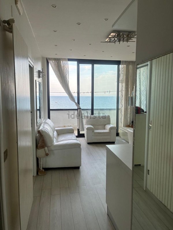 appartamento in vendita a Termoli