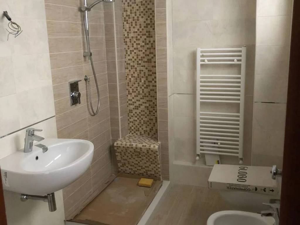 appartamento in vendita a Termoli