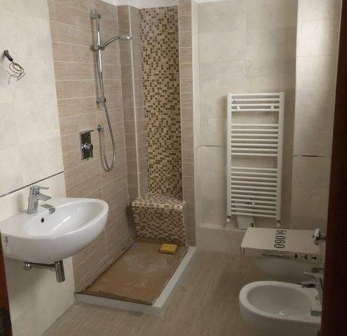 appartamento in vendita a Termoli