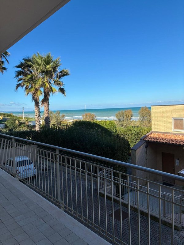 appartamento in vendita a Termoli
