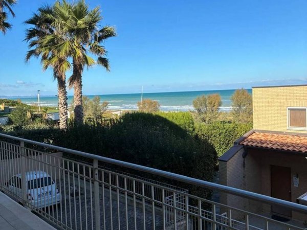 appartamento in vendita a Termoli