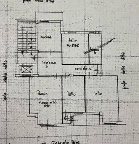 appartamento in vendita a Termoli