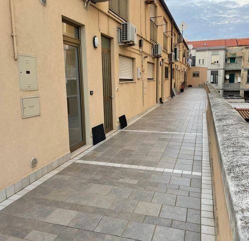 appartamento in vendita a Termoli