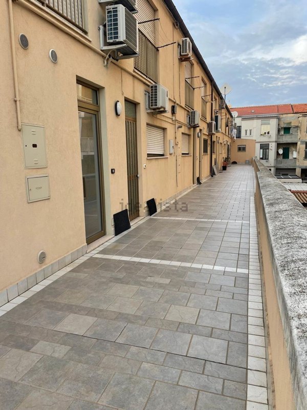 appartamento in vendita a Termoli