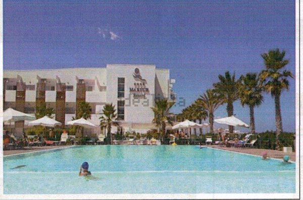 appartamento in vendita a Termoli