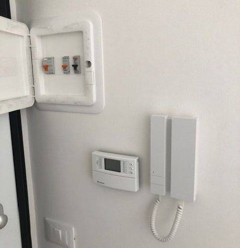 appartamento in vendita a Termoli