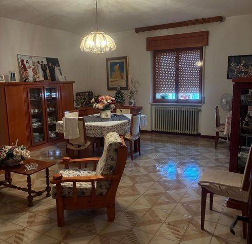 appartamento in vendita a Termoli