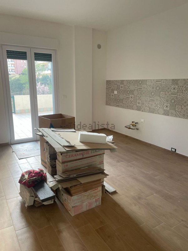 appartamento in vendita a Termoli