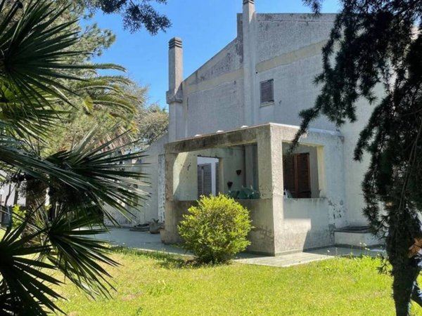 casa indipendente in vendita a Termoli