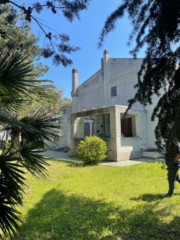 casa indipendente in vendita a Termoli
