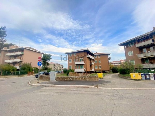 appartamento in vendita a Termoli