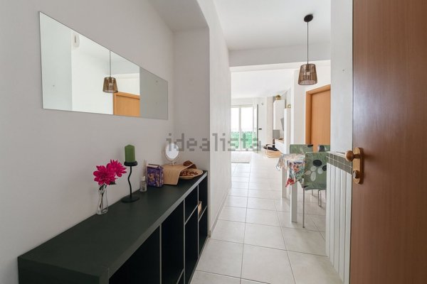 appartamento in vendita a Termoli