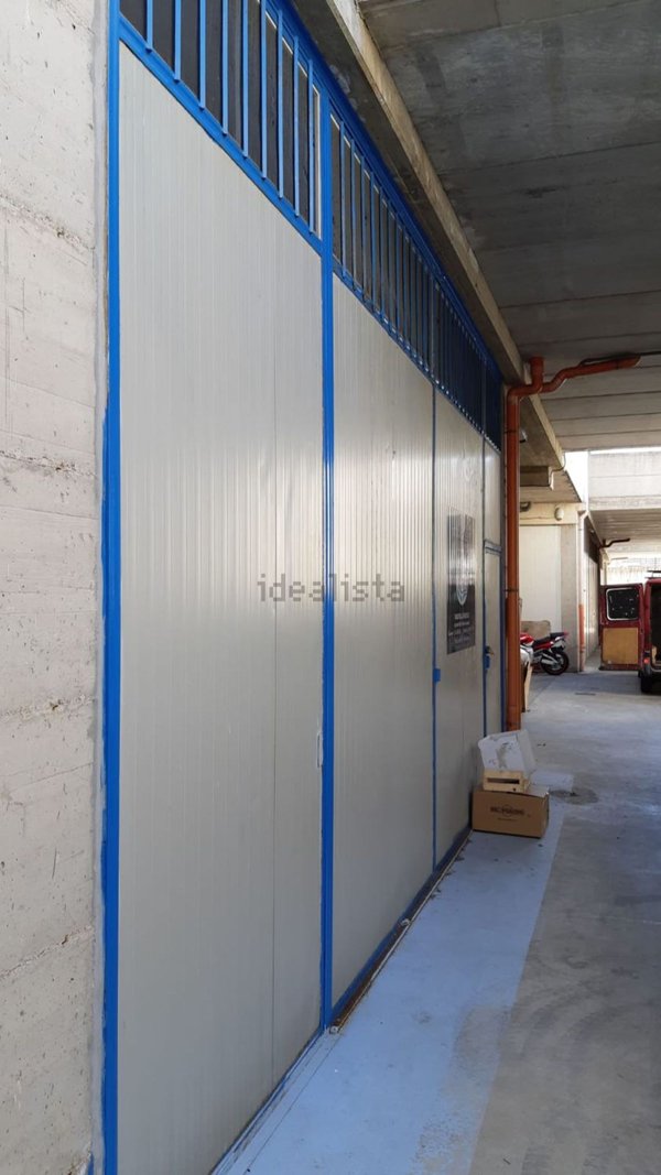 locale commerciale in vendita a Termoli