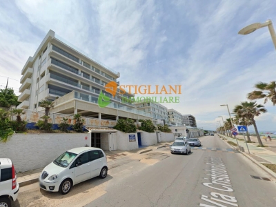 appartamento in vendita a Termoli