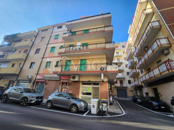 appartamento in vendita a Termoli