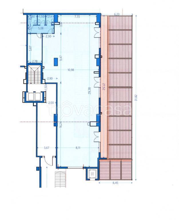 negozio in vendita a Termoli