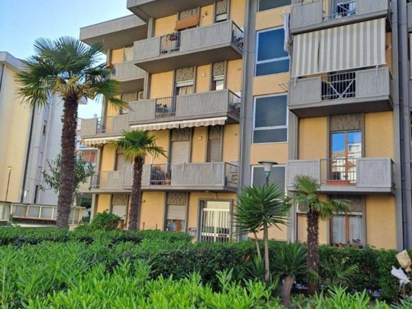 appartamento in vendita a Termoli
