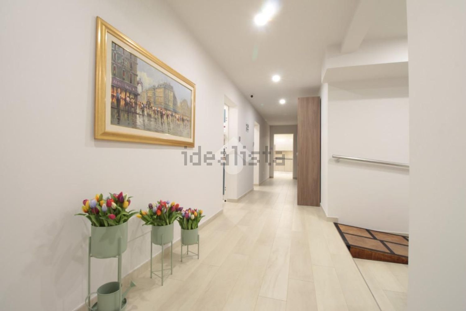 appartamento in vendita a Termoli