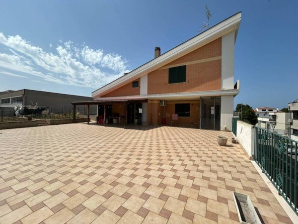 appartamento in vendita a Termoli