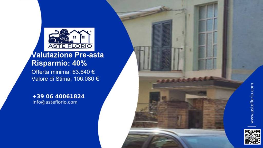 appartamento in vendita a Termoli