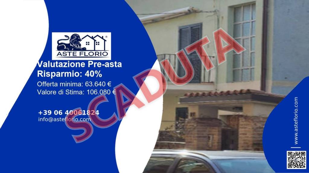 appartamento in vendita a Termoli