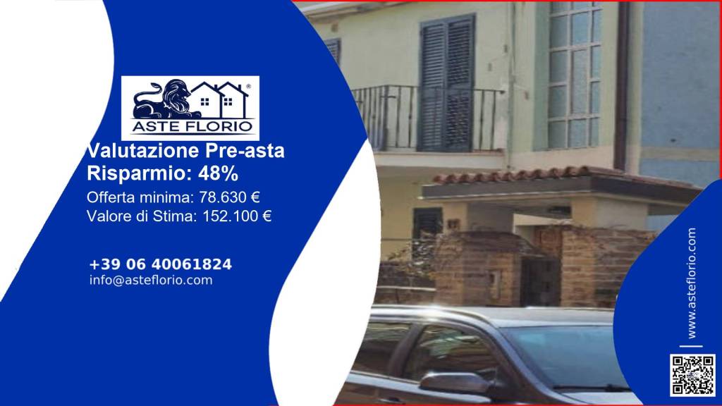 appartamento in vendita a Termoli