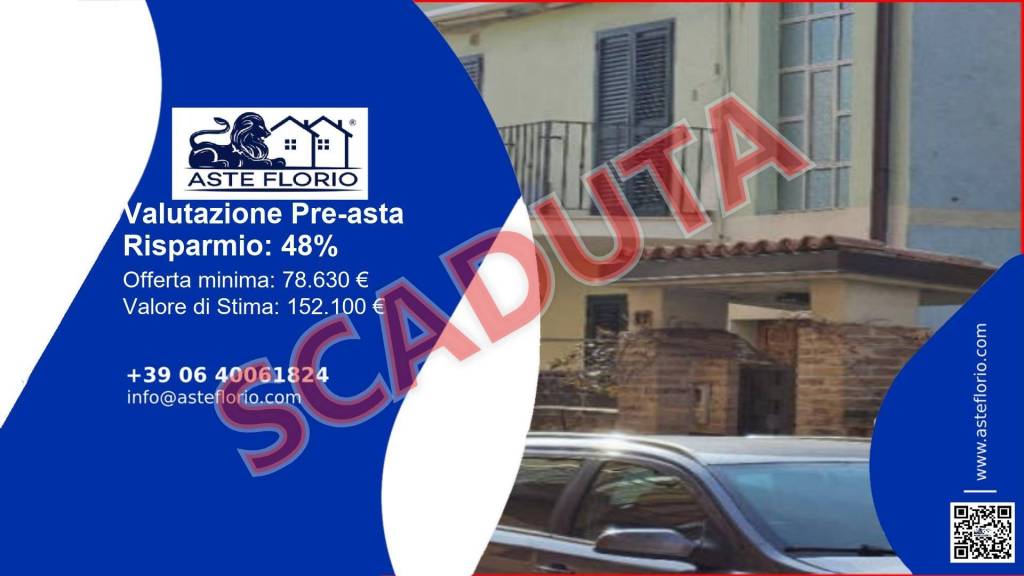 appartamento in vendita a Termoli