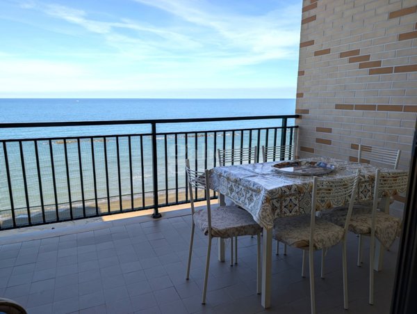 appartamento in vendita a Termoli