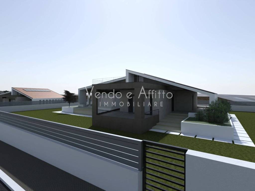 casa indipendente in vendita a Termoli