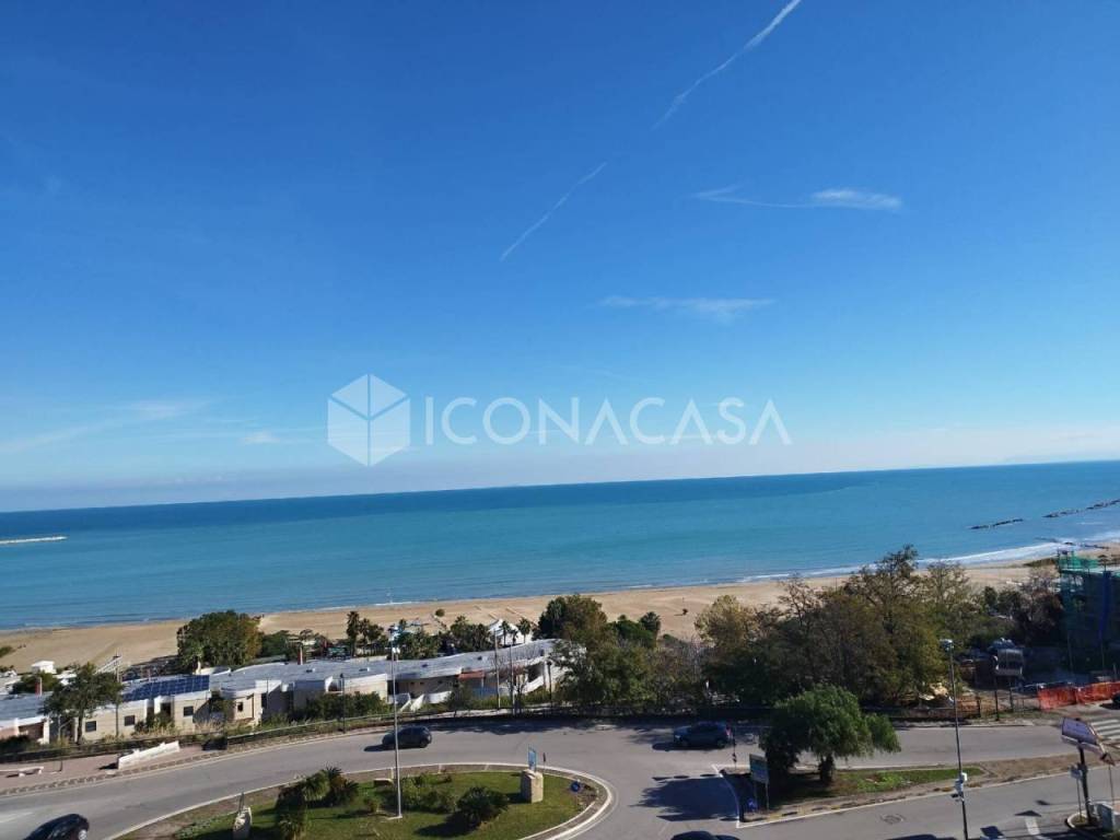 appartamento in vendita a Termoli