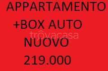 appartamento in vendita a Termoli