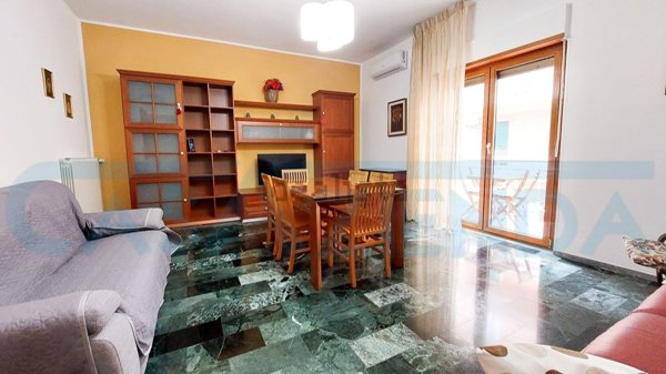 appartamento in vendita a Termoli