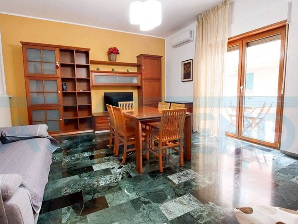 appartamento in vendita a Termoli