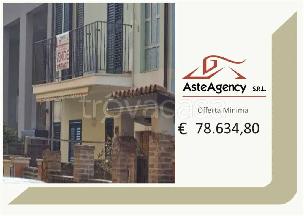 appartamento in vendita a Termoli