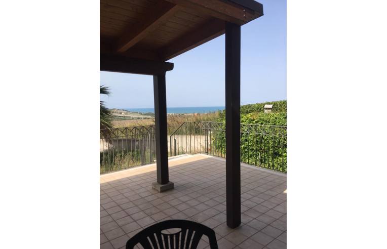 appartamento in vendita a Termoli