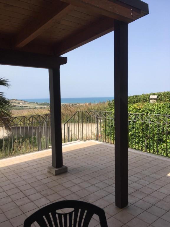 appartamento in vendita a Termoli